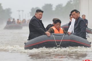 Jižní Korea nabídla humanitární pomoc Severokorejcům zasaženým povodněmi - Seznam Zprávy