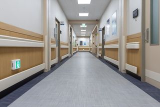 Nadstandardní pokoj v pražských porodnicích? Platba za samotu, nikoliv za luxus - Médium.cz