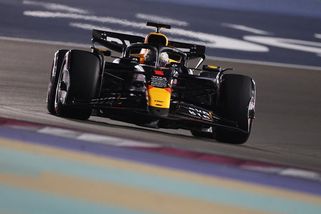 Nejrychlejší v kvalifikaci na Velkou cenu Kataru byl Verstappen, z pole position ale vyjede Russell - Sport.cz