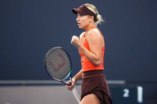 Rusko přichází o další velké jméno. Budu hrát za Rakousko, oznámila tenistka - Sport.cz