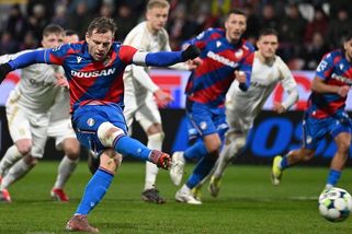 Dva problémy pro Plzeň, opory musí na operaci - Sport.cz