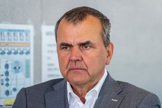 Šéf Řízení letového provozu Jan Klas končí. Míří do politiky - Novinky