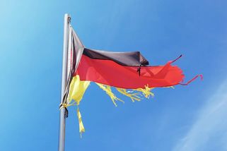 Temné prognózy se naplnily. Volby v Sasku-Anhaltsku vyhrála proruská AfD