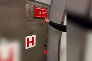 Po pádu chlapce do kolejiště metra ožívá na internetu videonávod k červenému tlačítku - Novinky