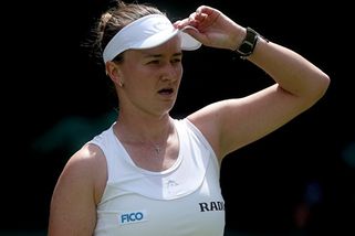 Wimbledon: Konec Krejčíkové? Siniakovou čeká těžké české derby, Muchová by měla dominovat