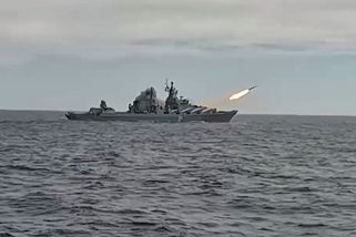 Video: Rusko pořádá u sporných ostrovů raketové cvičení - Seznam Zprávy