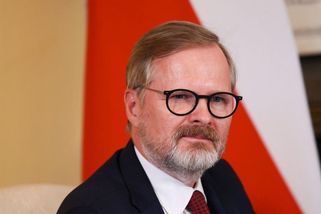 "Děsivé." Expremiér Fiala komentuje výsledky německých voleb. To Okamura s Turkem jásají
