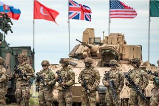Mohlo by NATO existovat i bez USA?