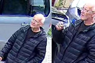 Podezřelým z vloupání v Praze je starý muž, policistům se ho nedaří dopadnout - Novinky