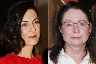 Je mi jich líto, uvedla Pekarová o lidech šířících nenávist. Němcová: Zablokovala jsem všechny, kteří se o vás hnusně otírají