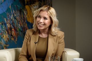 Danuše Nerudová čelí kritice kvůli výrokům proti Ukrajině. Snaží se jen zalíbit, zuří oponenti – eXtra.cz