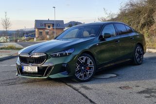 BMW řeklo dost. Chce začít trestat opakované nenabíjení svých plug-in hybridů