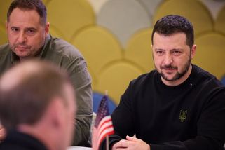 Případy korupce sahají až k Zelenského lidem - Seznam Zprávy