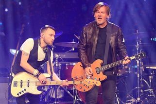 Koncert Michala Hrůzy zrušili čtyři hodiny před začátkem. Kvůli černé stavbě - Seznam Zprávy