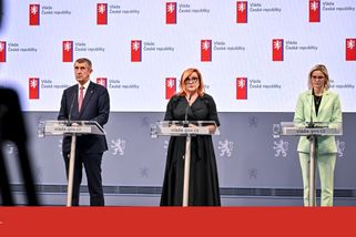 Ministerstvo financí zahajuje boj proti práci načerno