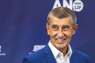 Babišovy dárečky. ANO bude muset zvýšit dluh, nebo daně - Seznam Zprávy
