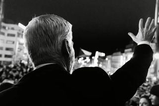 Prezident Pavel dodatečně podepíše Chartu 77 - Médium.cz