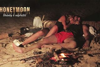 Sexuální napětí v reality show Honeymoon – líbánky k nepřežití stoupá | Honeymoon – líbánky k nepřežití