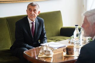 Pavel se pustil do Babiše: Předložte důkazy, nebo vezměte svoje slova zpět