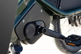 Bez řetězu, řemene i přehazovačky: Nový pohon by mohl úplně změnit svět elektrokol