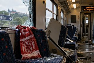 Děkujeme za reprezentaci Zbrojovky. Nový stadion? Možná raději prasečák - Médium.cz
