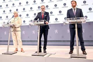 Pro zdravotně postižené peníze nejsou, ale jsou na vojáky a policisty - zdravezpravy.cz