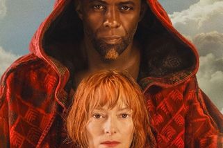 George Miller se vrací! Tentokrát ne s Mad Maxem, ale s bizarní fantasy jménem 3000 let touhy - NerdFix