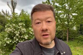 Okamura by okamžitě ukončil ochranu pro všechny Ukrajince. "Zoufalec," reagoval Zdechovský