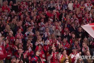 Extraliga je sedmou nejnavštěvovanější hokejovou soutěží. Na Slovensku zavládlo zděšení - Sport.cz