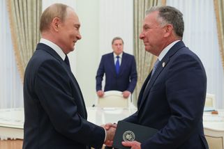 Trumpův vyjednávač Witkoff se začal bát Rusů. Kvůl...