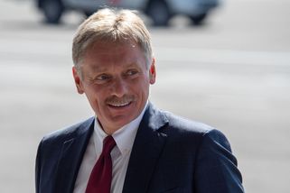 Putin nařídil kvůli delegaci USA na tři dny zastavit útoky na Kyjev, řekl Peskov - Seznam Zprávy