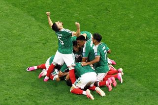 MS fotbal | Nejlepší výkon na MS? Mexiko nadchlo svět - Sport.cz