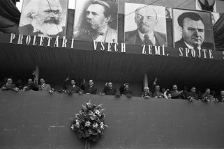 Přezdívali mu „semínkový generál“. Jan Šejna zběhl k americké CIA a urychlil pád Antonína Novotného