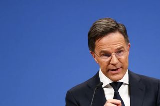 Rutte vyzval k rovnoměrné pomoci Ukrajině. Narazil na odpor, proti je i Česko