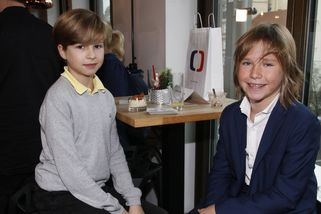 Viktor Sekanina má IQ 128 a v lecčem se podobá Jakubovi z úspěšného seriálu Kukačky