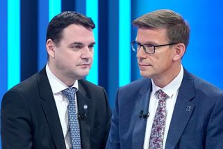 Macinka: Lidi, které rozčiluji, považuji za méněcenné. Absolutní tupost, reaguje Kupka