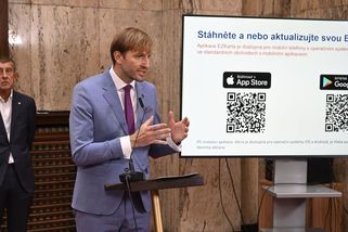 EZKarta nově ukáže výsledky vyšetření i to, na jakou prevenci máte nárok - Novinky