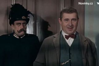 VTIP: Od koho dostal Babiš notičky, jak se chovat k prezidentovi? My to víme!