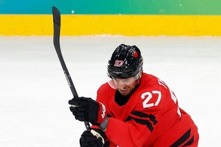 Ani Finům senzace nevyšla. Kanada vyhrála semifinále gólem v poslední minutě