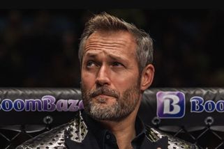 Tipsport vypsal kurzy na Clash of the Stars! Ondřej Novotný neskrývá zklamání