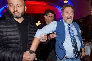 Tvrdý pád Romana Ondráčka. Hvězdu Těžkého Pokondru semlelo zdraví i skandál s Michalem Davidem