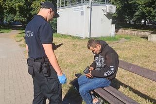 Bezdomovci a narkomani řádí v centru Ústí nad Labem, místní se mu vyhýbají - Novinky