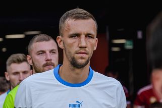 Nepřítel státu. Degradovaný kapitán Souček má v reprezentaci skončit