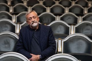 Zemřel Richard Tesařík, hlas skupiny Yo Yo Band - Seznam Zprávy