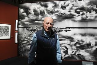 Zemřel fotograf Sebastiao Salgado - Novinky