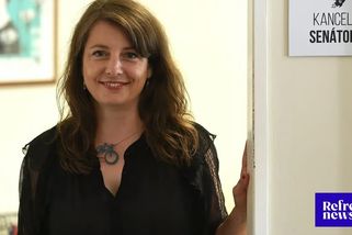 „Snad nebudu muset prodat ledvinu.“ Senátorka si stěžuje na plat 130 tisíc, internet se bouří