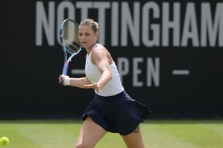 Wimbledon nabídne hned na úvod české derby, těžký los pro Menšíka - Sport.cz