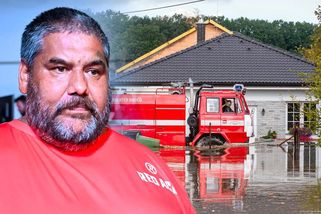 Diego Kotlár prosí o pomoc: Máme byt čtyři metry pod vodou, nemáme co jíst, tvrdí – eXtra.cz