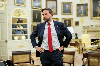 Dej si pauzu, vzkázal Bílý dům Vanceovi. Během jednání se hádá na sítích - Seznam Zprávy