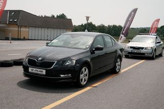 Čeští vědci vyvíjí pro policii novou technologii, už jí neujedete - Novinky
